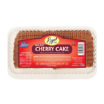 Regal Sliced Cherry Cake