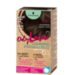 Schwarzkopf Only love