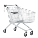 Shopping Trolley