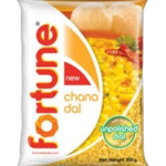 Fortune Chana Dal 500g