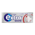 Extra white