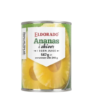 Eldorado Ananas 567g