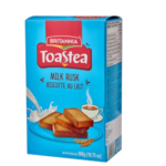 Britannia Toastea Milk Rusk 560g