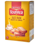 Britannia Suji Rusk 610g