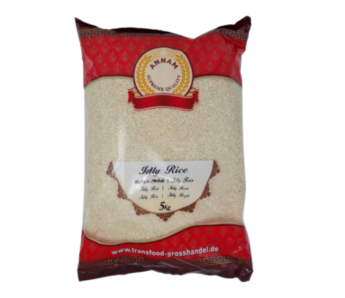 Anum Idly Rice 5kg