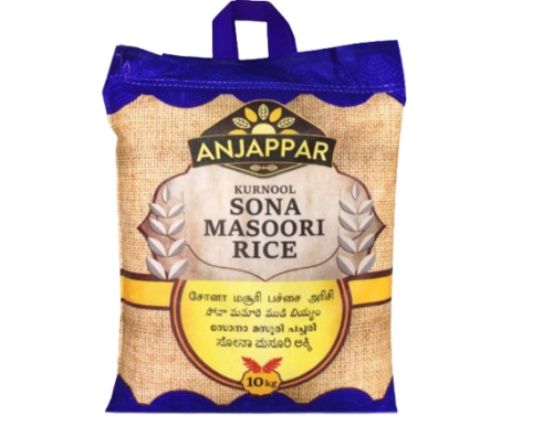 Anjappar sona masori 10 kg