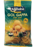 Alibaba Gol Gappa 200g