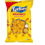 Kurkurey solid masti 70g