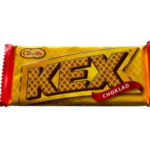 Kex choklad