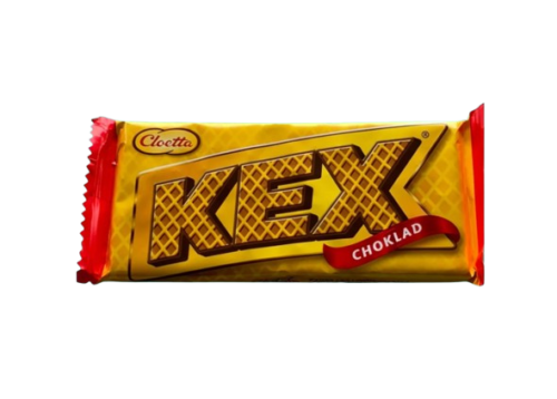 Kex choklad