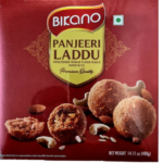 Bikano Punjeeri Laddu-400 Gms