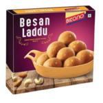 Bikano Besan Laddu Spl - 400 Gms