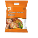 Crown Shami Kebab Chicken