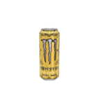 Monster Ultra Golden 500ml