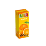 Mer Apelsin 200ml