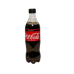 Coca cola zero 500ml