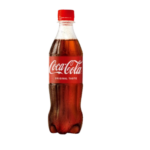 Coca cola original 500ml