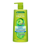 Garnier fructis strength shampoo 400ml'