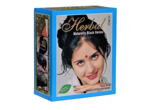 Herbul Naturally Henna