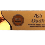 Heera Asli Oudh Incense 15g