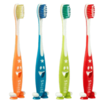 Kids brush