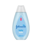 Johnson's baby bath 300ml