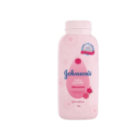 Johnson baby powder