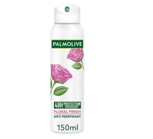 Palmolive floral fresh 150ml