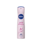 Nivea peral & beauty