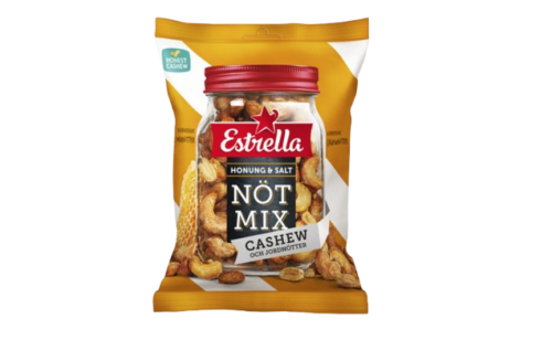 Estrella nut mix