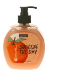 Sence Hand Soap citrus 500ml