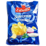 Estrella Sourcream 175g