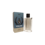 llvande EDT 100ML For Men Vincini